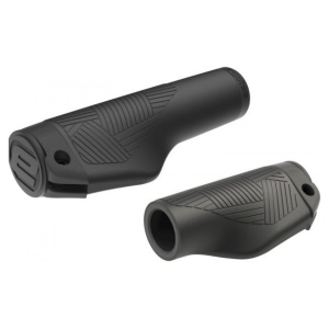 Ergotec EG Ambition Handvatten Lang / Kort Zwart