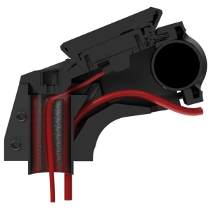 Stuurpen ahead Integra Performance C-A ø28.6mm