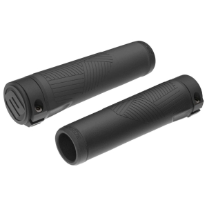 Ergotec EG Performance Handvatten Lang / Lang Zwart