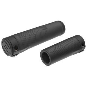 Ergotec EG Performance Handvatten Lang / Kort Zwart