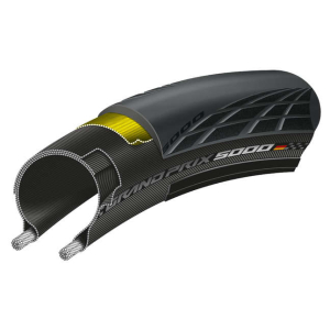 GRAND PRIX 5000 650X25B ZWART