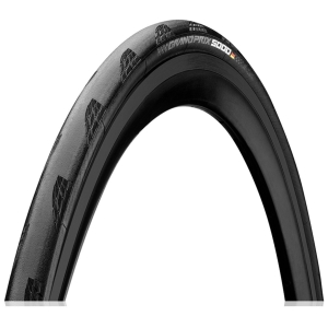 Continental Grand Prix 5000 Vouwband Zwart (32-622)