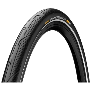 Continental Contact Urban Buitenband 28x1.40 (37-622) Zwart