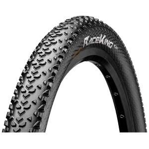 Continental Race King Performance Buitenband 29x2.20 (55-622) Zwart