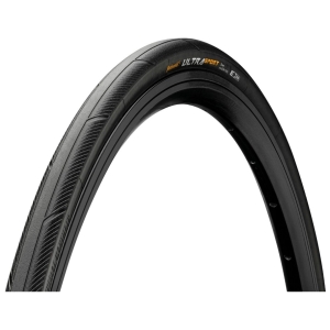 Ultra Sport 3 Performance Buitenband 28" / 23-622 Zwart