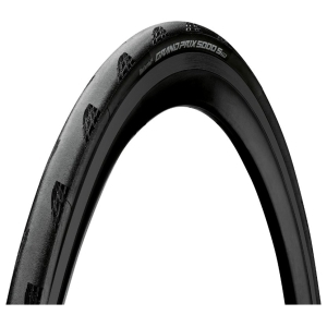 Continental btb GP 5000 S TR 700 x 30C zw vouw