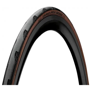 Continental btb GP 5000 700 x 28 zw/trans vouw