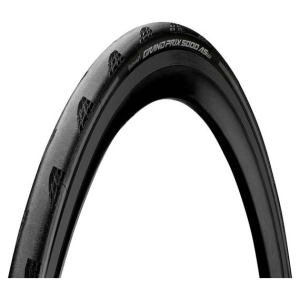 Continental GP 5000 AS TR 700 x 25C peau noire ref