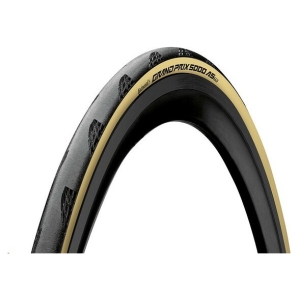 Continental GP 5000 AS TR 700 x 35C schwarz/creme