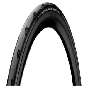 Continental GP 5000 AS TR 700 x 35C schwarz refl f