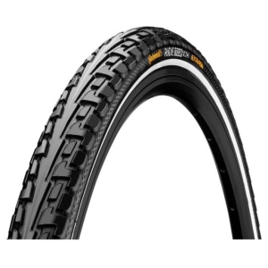 Continental Ride Tour buitenband 28 x 1.25" / 32-622 zwart