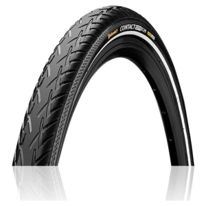 Continental Contact Plus City buitenband 28 x1.40" / 37-622 zwart