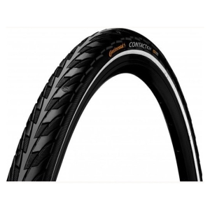 Continental Contact buitenband 28 x 1.25" / 32-622 zwart