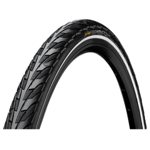 Continental Contact buitenband 28 x 1.75" / 47-622 zwart