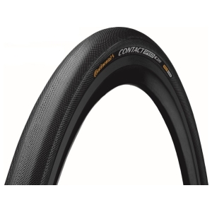 Continental Contact Speed buitenband 28 x 1.10" / 28-622 zwart