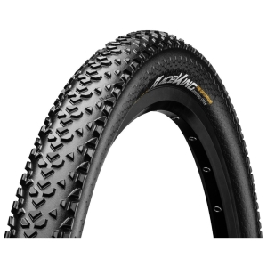 Continental Race King II vouwband 29 x 2.20" / 55-622 zwart