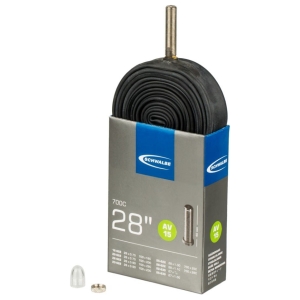 Schwalbe AV15 Binnenband | 28" | 18/28-622 / 22/25-630 | Autoventiel | 40mm