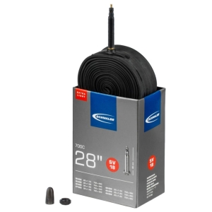 Schwalbe SV18 Extra Light Binnenband | 28" | 28/44-622 | Frans Ventiel | 40mm