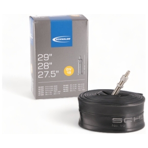 Binnenband DV19 28"40/62-584/635 - 40mm ventiel