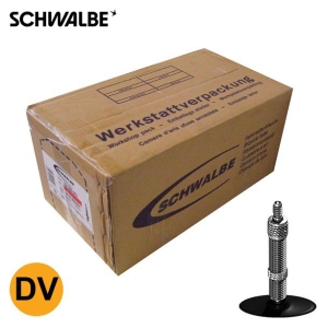 DV13 Binnenbanden 26" Hollands Ventiel 40mm (50st.)