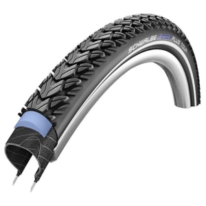 Marathon Plus SmartGuard Buitenband 26 x 1.75" / 47-559 Zwart