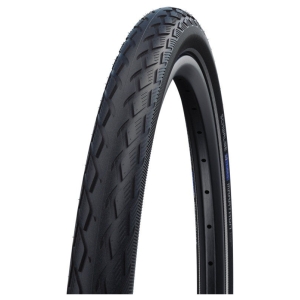 Schwalbe Marathon GreenGuard Buitenband | 20x1.75 | 47-406 | Zwart