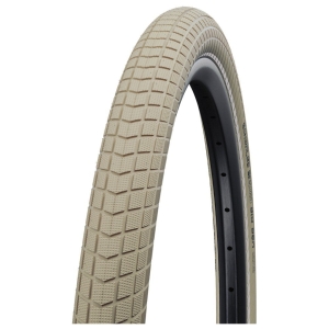 Schwalbe Big Ben K-Guard buitenband 28 x 1.50" creme reflex