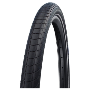 Schwalbe Big Apple K-Guard buitenband 28 x 2.00" zwart reflex