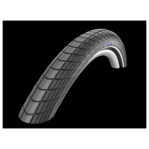 Schwalbe Big Apple K-Guard buitenband 14 x 2.00" zwart reflex