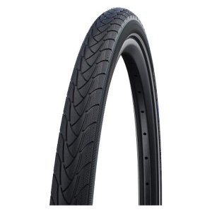 Schwalbe Marathon Plus SmartGuard buitenband 24 x 1.75" zwart reflex
