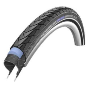 Schwalbe Marathon Plus SmartGuard buitenband 28 x 1.40" zwart reflex