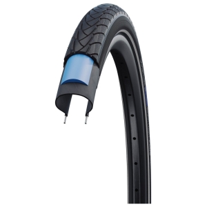 Schwalbe Marathon Plus SmartGuard buitenband 28 x 1.50" zwart reflex