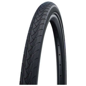 Schwalbe Marathon Plus SmartGuard buitenband 28 x 1.75" zwart reflex