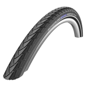 Schwalbe Marathon Plus SmartGuard buitenband 28 x 1.1/2" zwart reflex