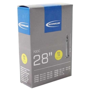 Schwalbe SV15 binnenband 28" FV 50mm