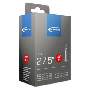 Schwalbe SV21 Binnenband 27.5" FV 40mm