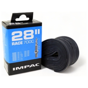 Impac SV28 Race binnenband 28" FV 40mm