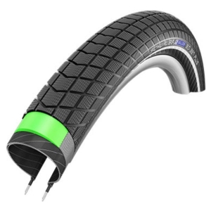 Buitenband Big Ben Plus DD/GreenGuard 20 x 2.15" /