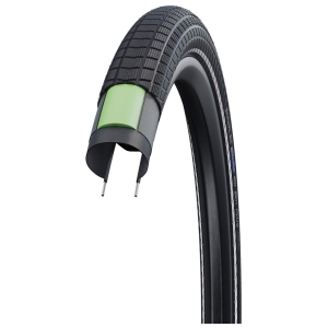 Buitenband Big Ben Plus DD/GreenGuard 28 x 2.00" /