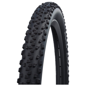 Schwalbe Black Jack buitenband 26x2.25 zwart