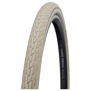 Schwalbe Road Cruiser buitenband 26x1.75 creme reflex