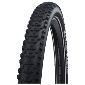 Schwalbe Smart Sam Performance buitenband 27.5x2.50 zwart