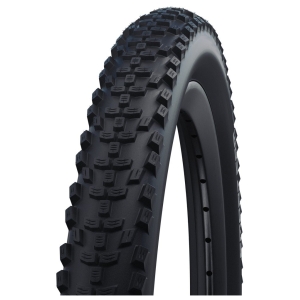 Schwalbe Smart Sam Performance buitenband 26x2.10 zwart