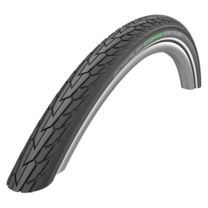 Schwalbe Road Cruiser buitenband 20x1.75 zwart