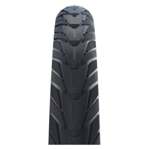 Schwalbe Energizer Plus buitenband 28x1.40 zwart