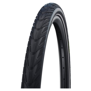 Schwalbe Energizer Plus buitenband 28x1.75 zwart
