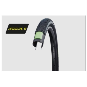 Schwalbe Energizer Plus buitenband 28x2.00 zwart'