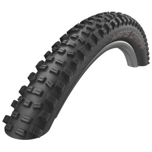 Schwalbe Hans Dampf Performance vouwband 27.5x2.35 zwart
