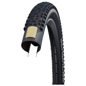 Schwalbe Rapid Rob K-Guard buitenband 26x2.10 zwart