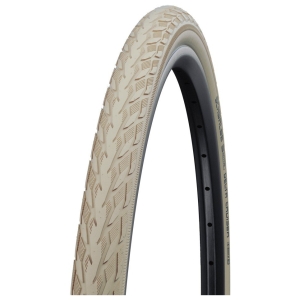Schwalbe Delta Cruiser Plus buitenband 28x1.40 creme